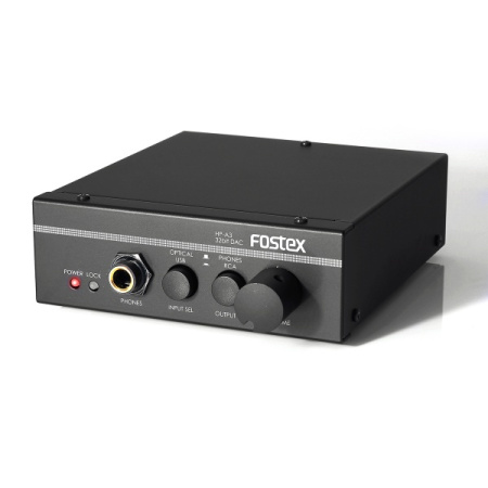 Fostex HP-A3 по цене 21&nbsp;990 ₽