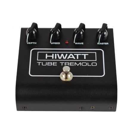 Hiwatt Tube Tremolo по цене 7&nbsp;990 ₽