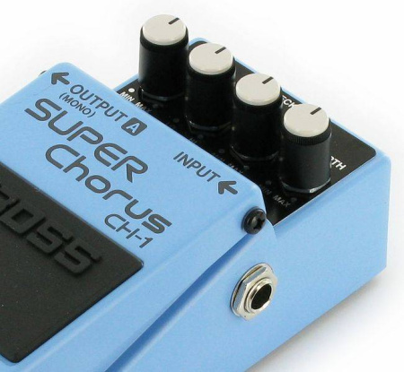Boss CH-1 по цене 13&nbsp;150 ₽