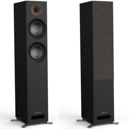 Jamo S 807 Black по цене 54&nbsp;990 ₽