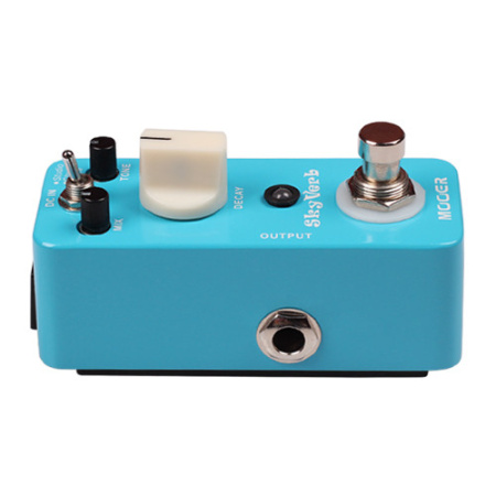 Mooer Skyverb по цене 4&nbsp;310 ₽