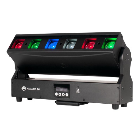 ADJ Allegro Z6 по цене 172&nbsp;480 ₽