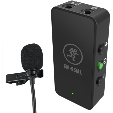 Mackie EM-95ML по цене 12&nbsp;290 ₽