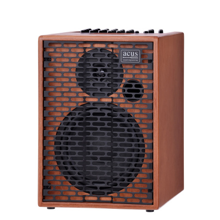 Acus One ForStrings 8 Ferdi Wood по цене 130&nbsp;000 ₽