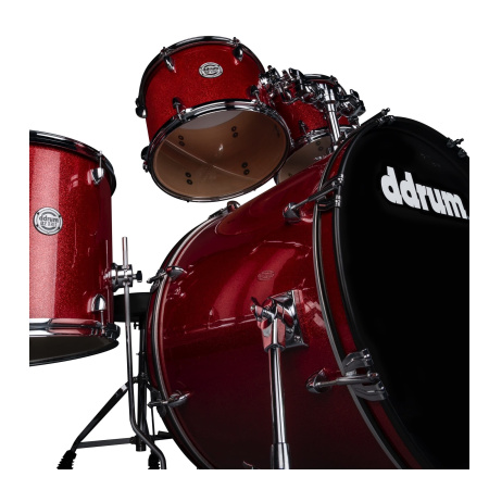 Ddrum D2 522 RSP по цене 59&nbsp;990 ₽
