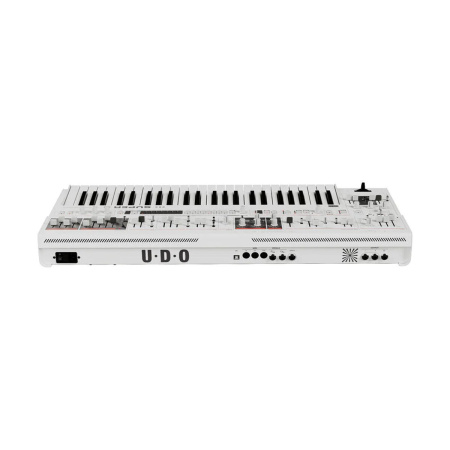 UDO Audio Super 6 ST49 White по цене 280&nbsp;520 ₽