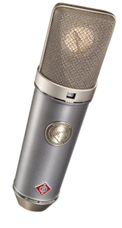 Neumann TLM 67 по цене 271&nbsp;020 ₽