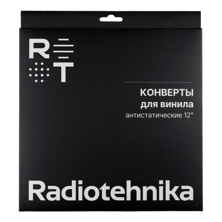 Radiotehnika LPA012 по цене 1&nbsp;490 ₽