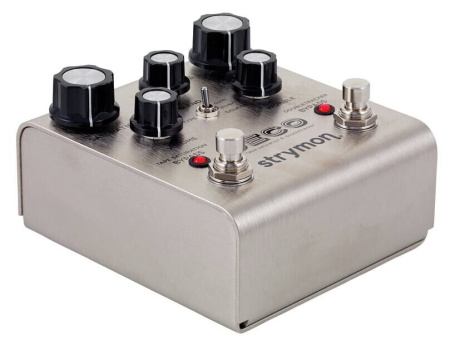 Strymon Deco Tape Saturation and Doubletracker по цене 29&nbsp;600 ₽