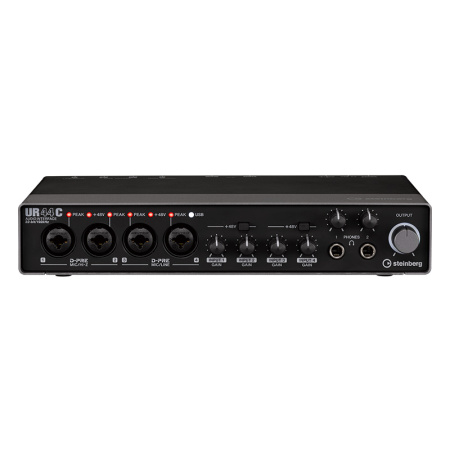 Steinberg UR44C по цене 49&nbsp;480 ₽