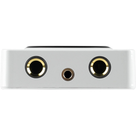 Mooer Prime P2 White по цене 16&nbsp;240 ₽