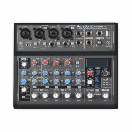 AuraSonics K8 по цене 9&nbsp;390 ₽