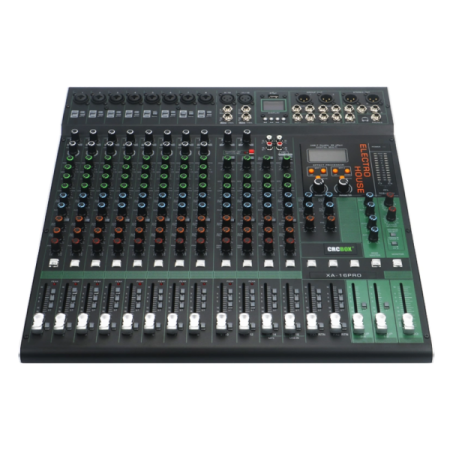 CRCBOX XA-16PRO по цене 61&nbsp;100 ₽