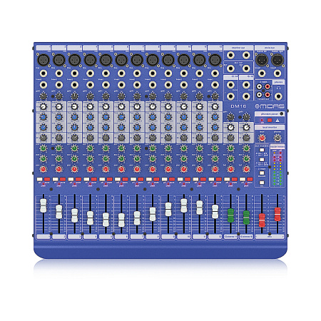 Midas DM16 по цене 35&nbsp;190 ₽