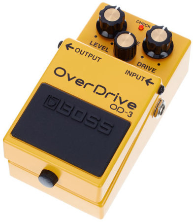 Boss OD-3 по цене 15&nbsp;980 ₽