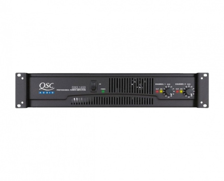 QSC RMX1450 по цене 103&nbsp;760 ₽