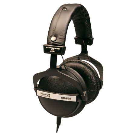Superlux HD660 по цене 4&nbsp;890 ₽