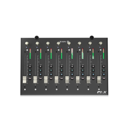 iCON P1-X по цене 37&nbsp;790 ₽