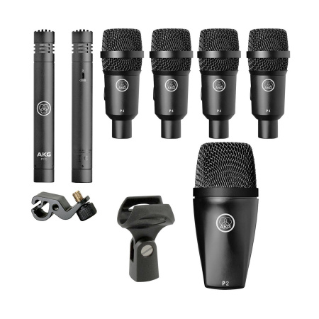 AKG DRUMSET SESSION I по цене 68&nbsp;730 ₽