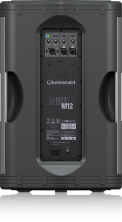 Turbosound Milan M12 по цене 61&nbsp;990 ₽
