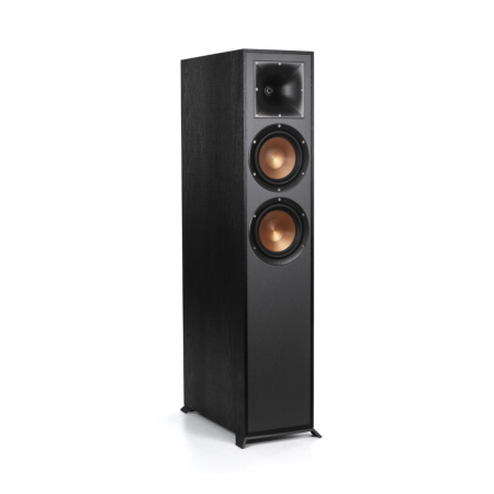 Klipsch R-625-FA Black/GNM по цене 110&nbsp;000 ₽