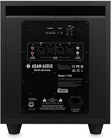 ADAM Audio T10S по цене 55&nbsp;990 ₽