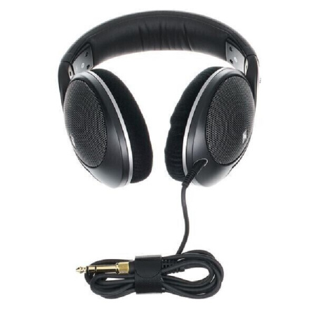 Sennheiser HD 550 по цене 26&nbsp;940 ₽