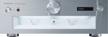 Technics SU-G700 Silver по цене 368&nbsp;690 ₽