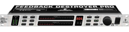 Behringer FBQ2496 по цене 24&nbsp;630 ₽