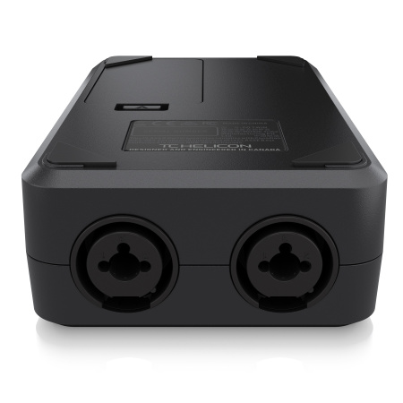 TC Helicon GO TWIN по цене 11&nbsp;590 ₽