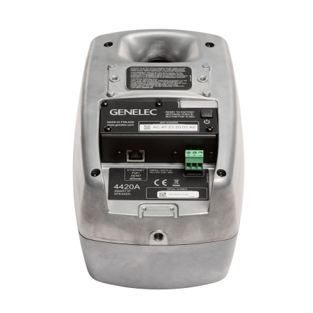 Genelec 4430ARw по цене 123&nbsp;530 ₽