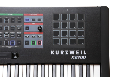 Kurzweil K2700 по цене 367&nbsp;990 ₽
