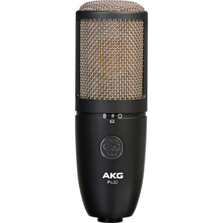 AKG P420 по цене 51&nbsp;300 ₽