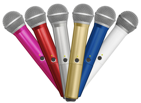 Shure WA712-RED по цене 5&nbsp;630 ₽