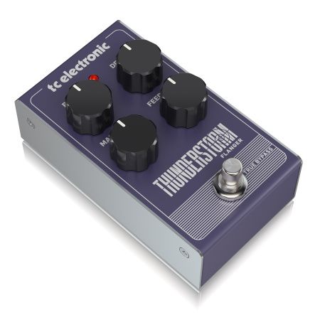 TC Electronic THUNDERSTORM FLANGER по цене 4&nbsp;310 ₽