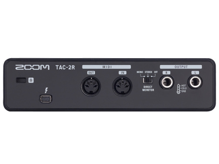 Zoom TAC-2R по цене 35&nbsp;340 ₽