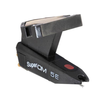 Ortofon Super OM 5E по цене 8&nbsp;112.40 ₽