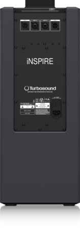 Turbosound iNSPIRE iP1000 по цене 85&nbsp;080 ₽