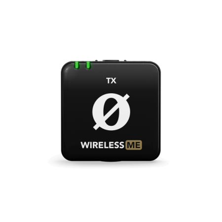 Rode Wireless ME TX по цене 5&nbsp;270 ₽