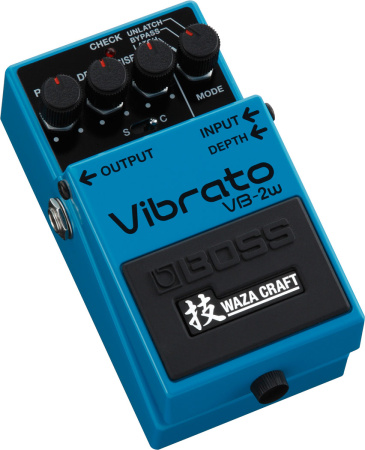 Boss VB-2W по цене 19&nbsp;990 ₽