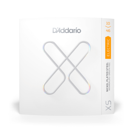D'Addario XSE1046 по цене 1&nbsp;070 ₽