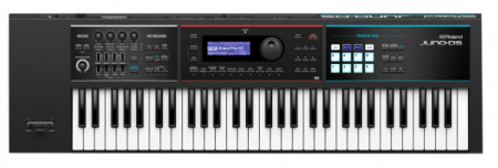 Roland JUNO-DS61 по цене 110&nbsp;290 ₽