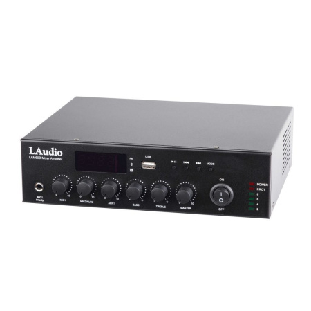 LAudio LAM60B по цене 13&nbsp;000 ₽