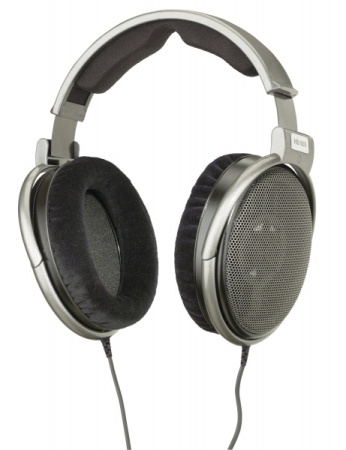 Sennheiser HD 650 по цене 49&nbsp;610 ₽