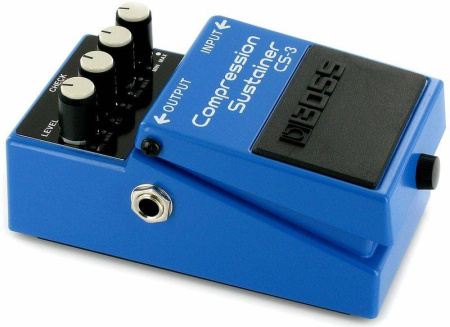 Boss CS-3 по цене 12&nbsp;170 ₽