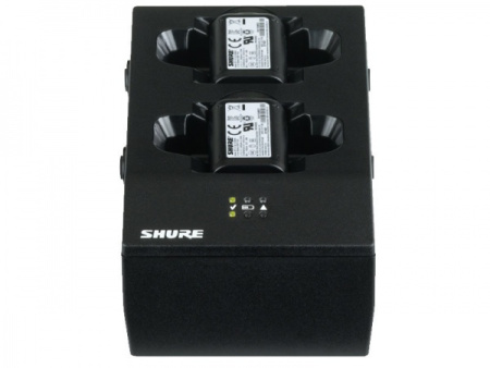 Shure SBC200E по цене 49&nbsp;600 ₽