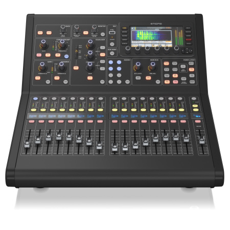 Midas M32R LIVE по цене 247&nbsp;760 ₽