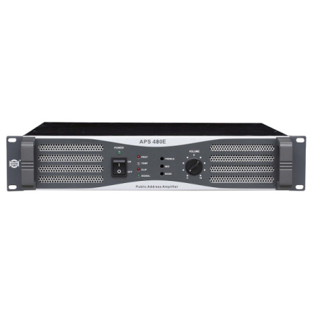 Show APS-480E по цене 42&nbsp;390 ₽