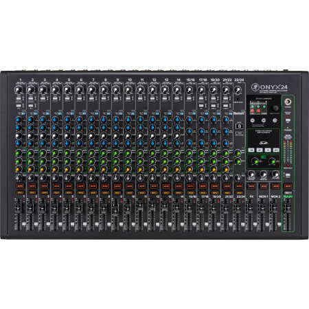 Mackie Onyx24 по цене 113&nbsp;890 ₽