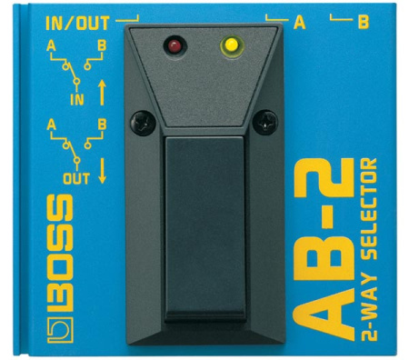 Boss AB-2 по цене 5&nbsp;190 ₽